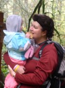 10.28.05 Devil's Rest 050 